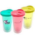 SourceAbroad 14 Oz. Awareness Tumbler